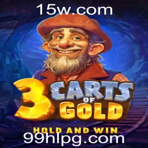 3cartsOfGold: A Nova Sensação no Mundo dos Jogos