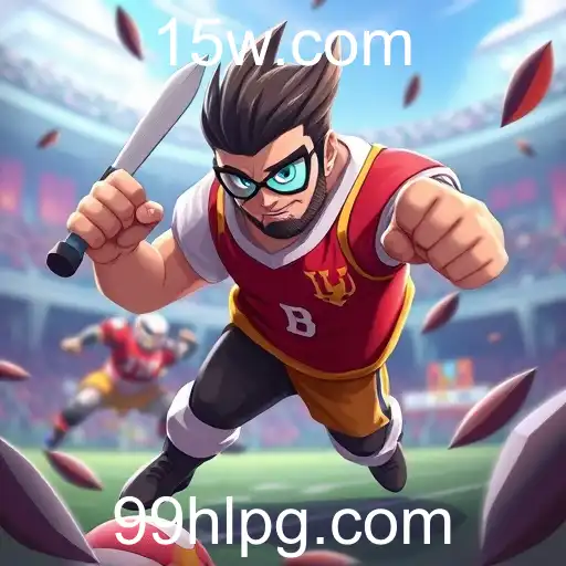 99hl - Explorando o Impacto e a Excelência de 99hl no Setor de Jogos Online