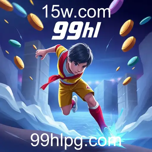 99hl - 99HL: Redefinindo o Cenário dos Jogos Online em {当前年份}