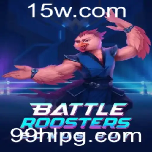 Explorando o Mundo de BattleRoostersBonusBuy: A Experiência de Jogo do Momento