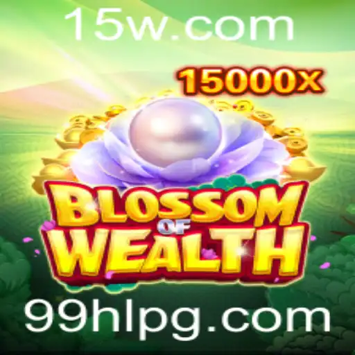 BlossomofWealth: Um Novo Mundo de Aventuras Digitais