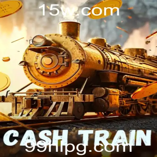 CashTrain: Um Novo Conceito de Jogo de Tabuleiro Estratégico