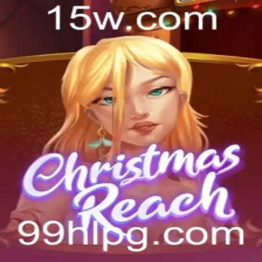 ChristmasReach: Uma Aventura Festiva para Todos