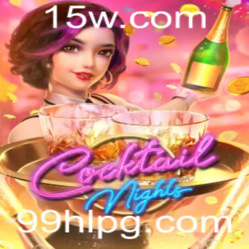 Descobrindo o Fascinante Mundo de CocktailNights