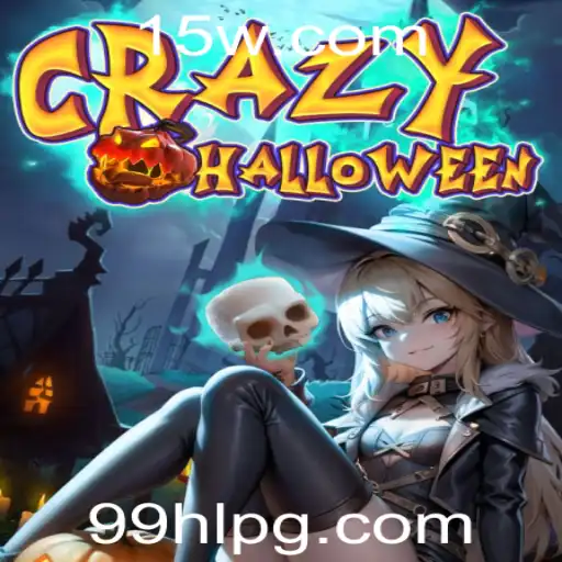 CrazyHalloween: Um Mergulho no Mundo Assombrado dos Jogos