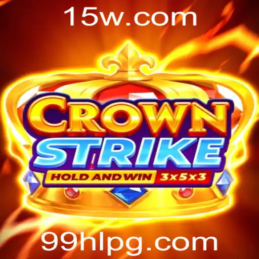 Descubra o Universo de Crownstrike: Um Mergulho no Mundo de 99hl