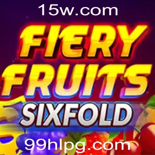 Explorando o Universo Fascinante de FieryFruitsSixFold: Inovação e Estratégia no Mundo dos Jogos