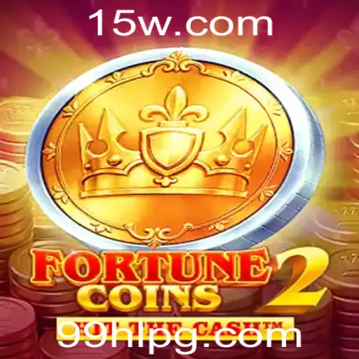 FortuneCoins2: Uma Nova Era de Emoção nos Jogos Virtuais