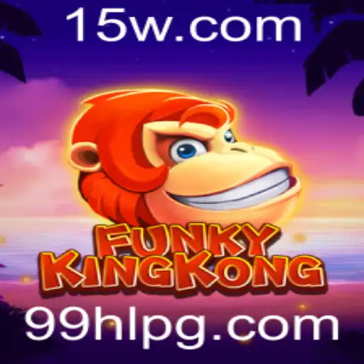 Descubra o Vibrante Mundo de FunkyKingKong