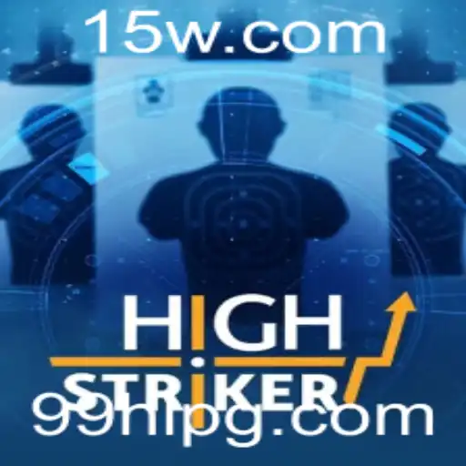 HighStriker: O Jogo Empolgante que Conquista a Atenção
