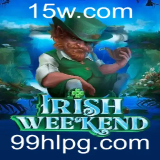 Descubra o Mundo de 'IrishWeekend': Um Mergulho no Jogo Inovador