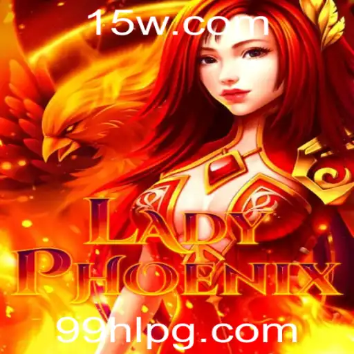 Explore o Fascinante Mundo de LadyPhoenix: Um Jogo de Estratégia Inovador
