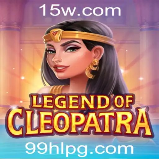 LegendOfCleopatra: Descubra as Maravilhas do Antigo Egito