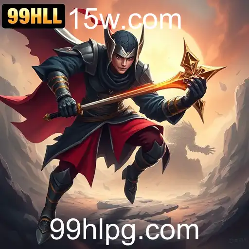 99hl - A Evolução dos Jogos Online: Análise da Plataforma 99hl