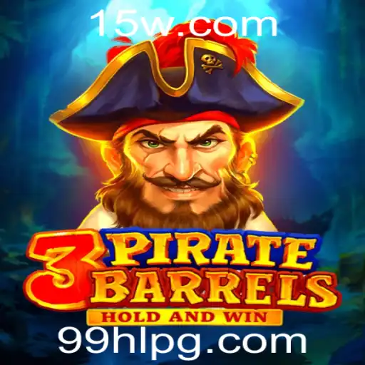 Desvendando o Mundo de 3PirateBarrels: Um Mergulho no Universo Pirata com 99hl