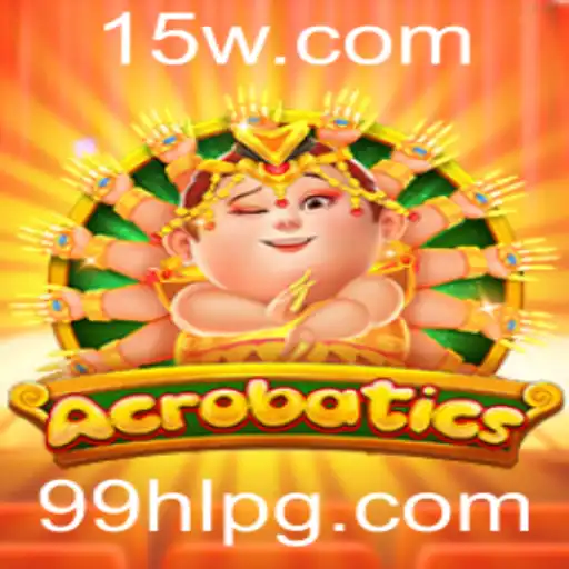 Acrobatics: O Jogo que Une Movimento e Estratégia