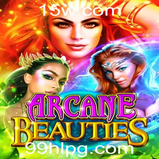 Descubra o Universo de ArcaneBeauties: Um Mergulho no Mundo de 99hl
