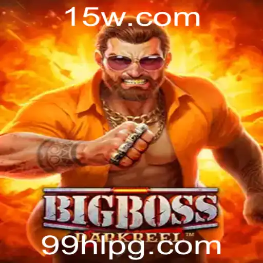 Introdução ao Mundo de BigBoss: O Jogo Inovador Impulsionado por 99hl