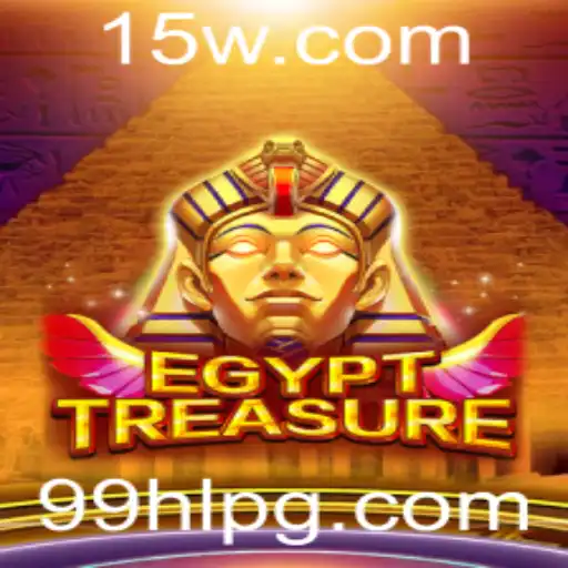 Explorando o Fascinante Mundo de EgyptTreasure: O Jogo de Aventura Baseado em Mistérios Antigos