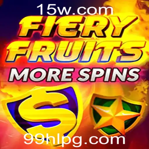 Descubra o Fascinante Mundo de FieryFruitsMoreSpins