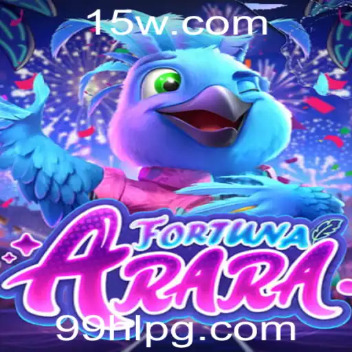 Explorando FortunaArara: O Jogo que Conquista o Mundo com a Palavra-chave 99hl