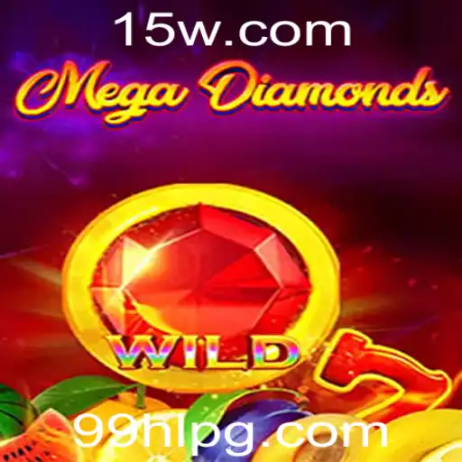 MegaDiamond: Aventura Luminosa com Regras Empolgantes
