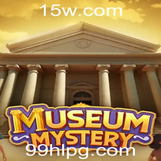 Descubra os Segredos de 'MuseumMystery': O Jogo que Conquista 2023