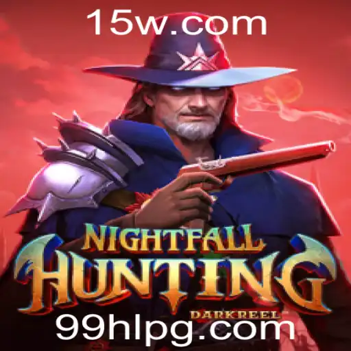 NightfallHunting: Onde a Aventura e Estratégia Se Encontram