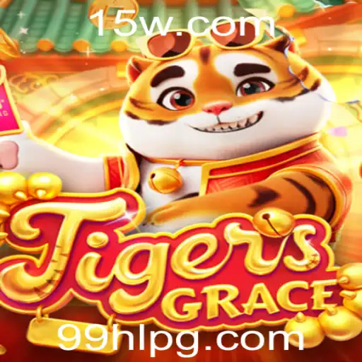 Descubra o Mundo de TigersGrace: Um Jogo de Aventuras com 99hl