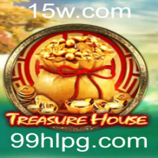 Explorando o Mundo Enigmático de TreasureHouse: Um Jogo de Estratégia e Descoberta