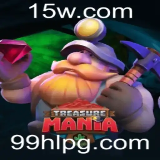 Explorando TreasureMania: Aventuras e Regras do Novo Jogo Imperdível