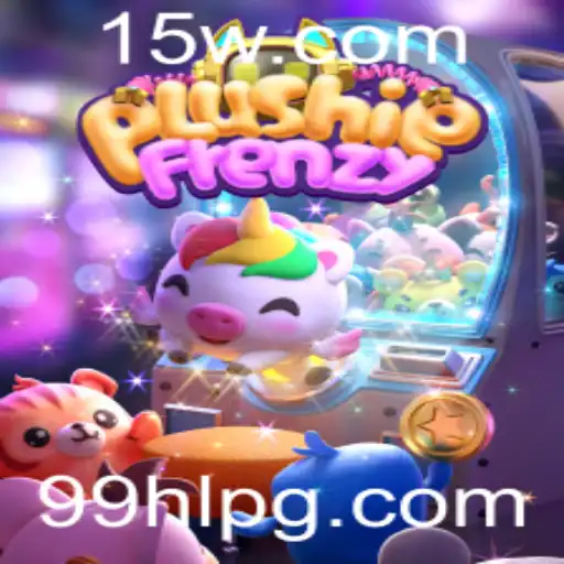 Explorando o Mundo de PlushieFrenzy: O Jogo de Captura de Pelúcias