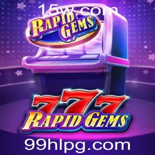 Descubra o Mundo Dinâmico de RapidGems777