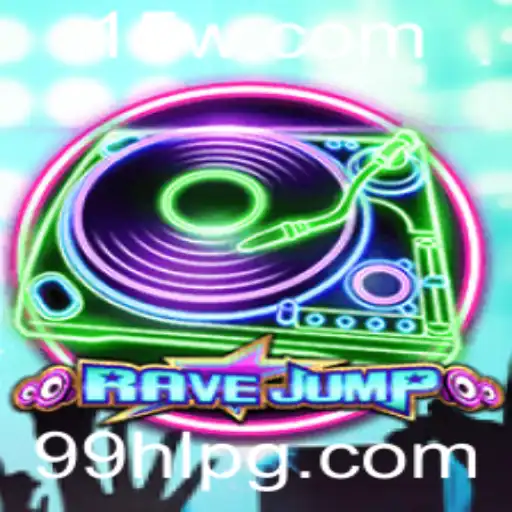 Explorando o Mundo de RaveJump: Um Salto na Diversão Digital