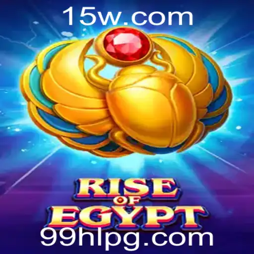 Descubra o Fascinante Mundo do Jogo RiseOfEgypt: Uma Aventura em Meio à História e Mistério