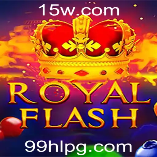 Descubra o Fascinante Mundo de RoyalFlash: O Jogo de Estratégia Definitivo