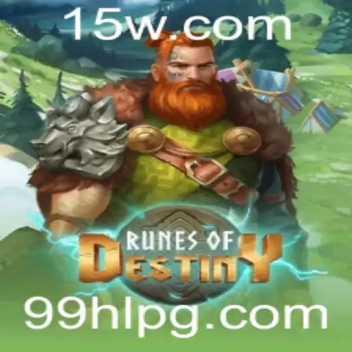 RunesOfDestiny: Um Mergulho no Universo Mágico do Jogo