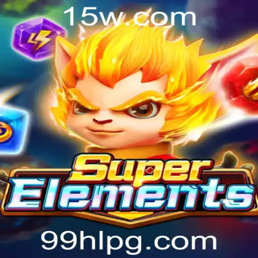 Descubra o Universo de SuperElements: Um Jogo Revolucionário