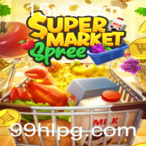 SupermarketSpree: Uma Aventuras Inesquecível no Mundo dos Supermercados