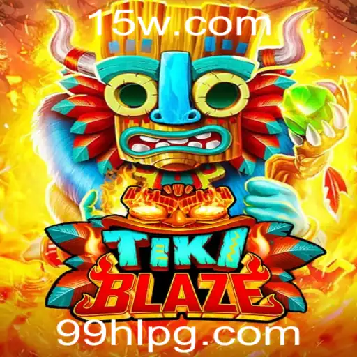 Desvendando o Fascinante Mundo de TikiBlaze: O Jogo que Está Conquistando o Mundo
