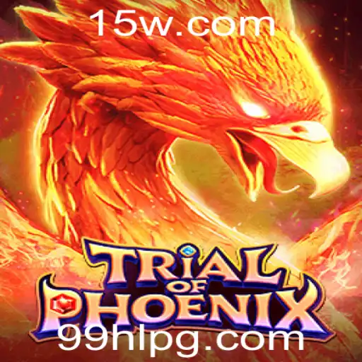 Explorando o Jogo TrialofPhoenix: Uma Jornada de Desafios Épicos