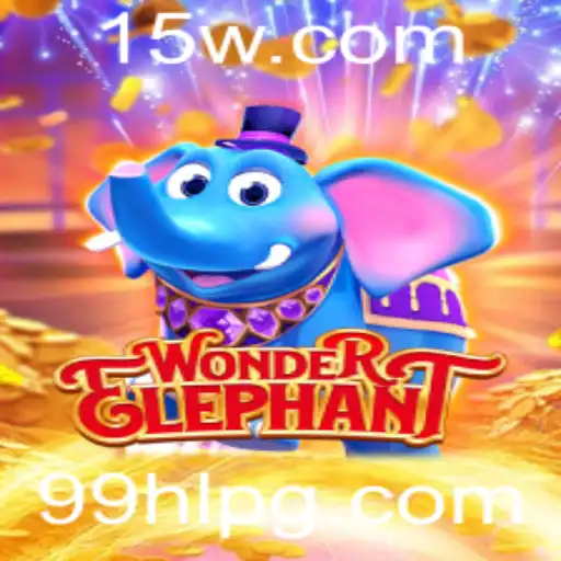 Descubra o Mundo de WonderElephant: Aventura e Estratégia com a Palavra-Chave 99hl